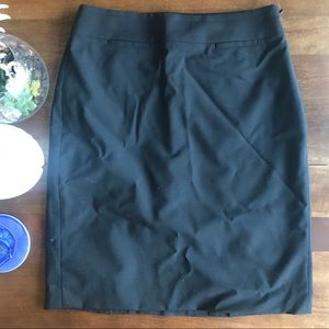 Banana Republic Pencil Skirt